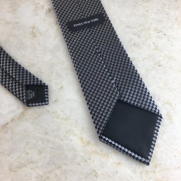 JONES NEW YOR5K TIE - Picture 8 of 14